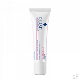 Rilastil Aqua Intense 72h Gel crema Hidratante