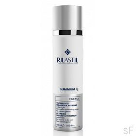 Rilastil Summum RX Crema reparadora antiedad 50 ml