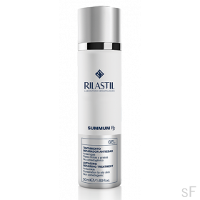 Rilastil Summum RX Gel antiedad 50 ml