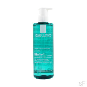 Effaclar Gel purificante Micro-Exfoliante 400 ml La Roche Posay