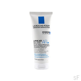 Lipikar Baume AP+M Bálsamo reparador 75 ml La Roche Posay