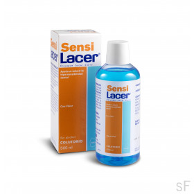 SensiLacer Colutorio 500 ml