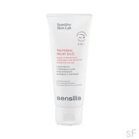 Sensilis Palpebral Relief ECZ 100 ml