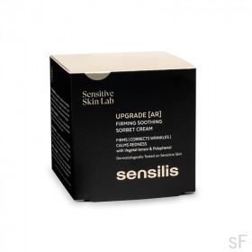 COFRE Sensilis Upgrade AR Crema Sorbete 50 ml