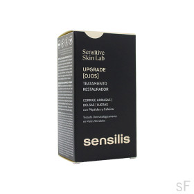 Sensilis Upgrade Ojos 15 ml