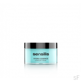 Sensilis Hydra Essence Confort Mask
