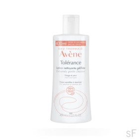 Avene Tolerance Loción Limpiadora 400 ml