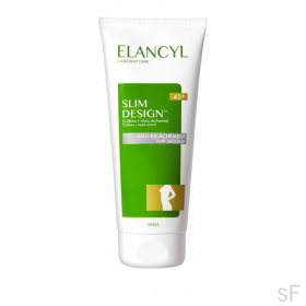 Slim Design Anti-flacidez +45 - Elancyl (200 ml)