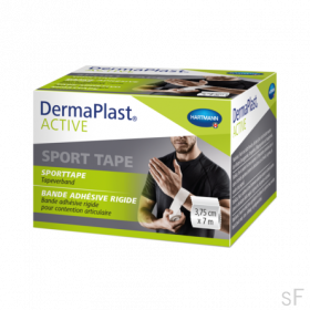 DermaPlast ACTIVE Sport Tape Deportivo