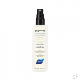 Phyto progenium Leche desenredante suavidad extrema 150 ml