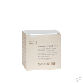 Sensilis Eternalist A.G.E Ojos 20 ml