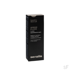 Sensilis Upgrade Fluido Reafirmante 50 ml