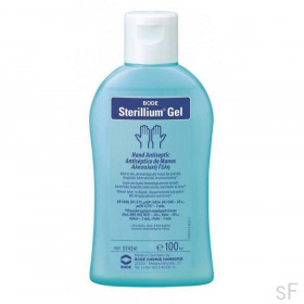 Sterillium Gel Hidroalcohólico de manos 100 ml