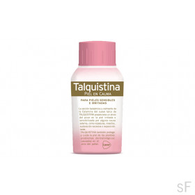 Talquistina Polvo Piel irritada 50 g