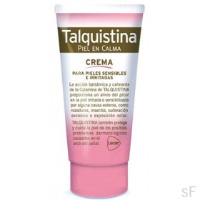 Talquistina Crema 50 ml