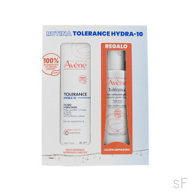 Avene Tolerance Hydra 10 Fluido hidratante 40 ml + REGALO