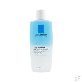 Respectissime Desmaquillante de Ojos Waterproof La Roche Posay 125 ml 