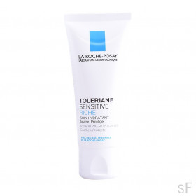 Toleriane Sensitive Riche 40 ml La Roche Posay