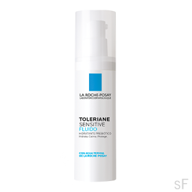 Toleriane Sensitive Fluido 40 ml La Roche Posay