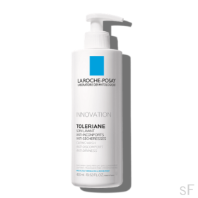 Toleriane Crema Limpiadora La Roche Posay 400 ml