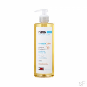 Isdin Ureadin Calm Oleogel Protector 400 ml