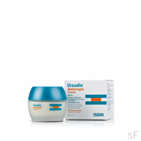 Ureadin Crema Antiarrugas SPF20 50 ml