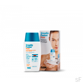 Isdin Ureadin Fusion Fluid 50 ml
