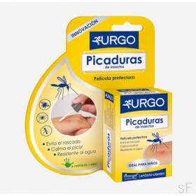 Urgo Picaduras de Insectos 3.25 ml