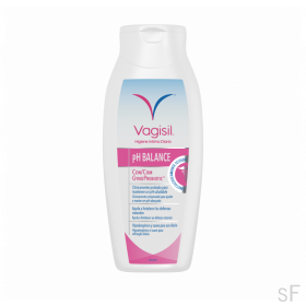 2x1 Vagisil Higiene íntima Diaria pH Balance 2 x 250 ml