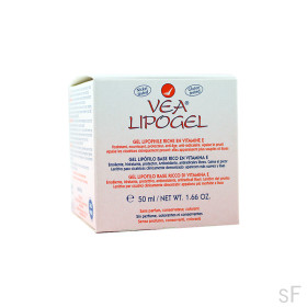 Vea Lipogel Vitamina E Gel 50 ml