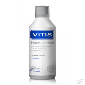 Vitis Colutorio Blanqueadora 500 ml