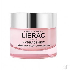 Lierac Hydragenist Crema hidratante Oxigenante Rellenadora 50 ml