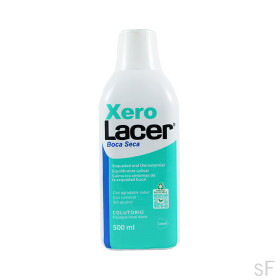 XeroLacer Colutorio Boca seca 500 ml