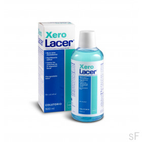 Xero Lacer Colutorio 500 ml