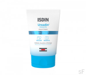 Ureadin Crema de Manos Protectora 50 ml