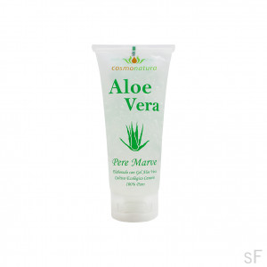 Cosmonatura Aloe vera Puro 100 % Pere Marve 250 ml