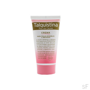 Talquistina Crema 50 ml