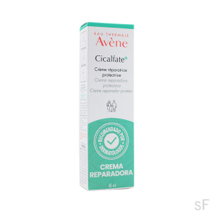 Avene Cicalfate+ Crema reparadora 40 ml