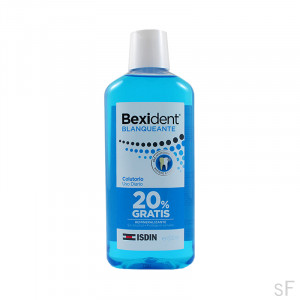 Bexident Blanqueante Colutorio 500 ml