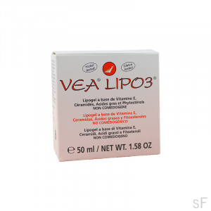 Vea Lipo3 Lipogel 50 ml