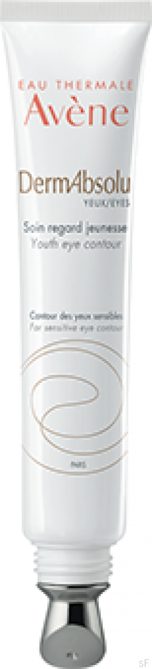 Avene Dermabsolu Contorno de ojos rejuvenecedor