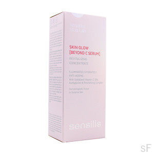 SENSILIS Skin Glow Beyond C Serum 30ml