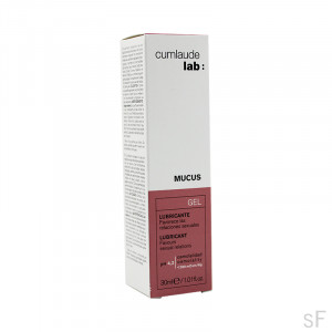 Cumlaude Mucus Gel lubricante