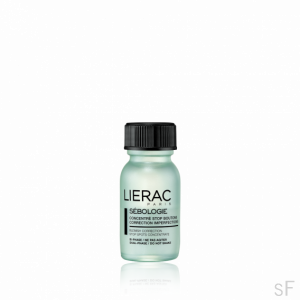 Sebologie / Concentrado Stop Granos - Lierac (15 ml)