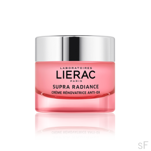 Lierac Supra Radiance Crema Renovadora 50 ml