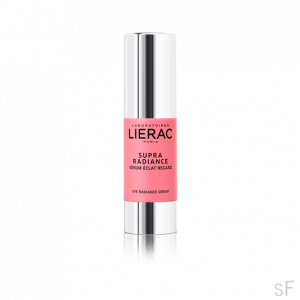 Supra Radiance / Sérum iluminador Ojos - Lierac (15 ml)