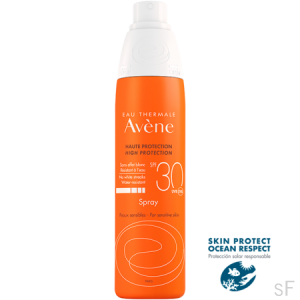 Avene Spray SPF30 200 ml