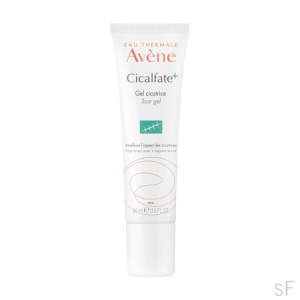 Avene Cicalfate+ Gel Cicatrices 30 ml