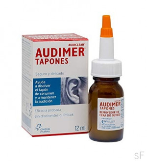 Audimer Tapones