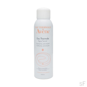 Avene Spray Agua Termal 150 ml